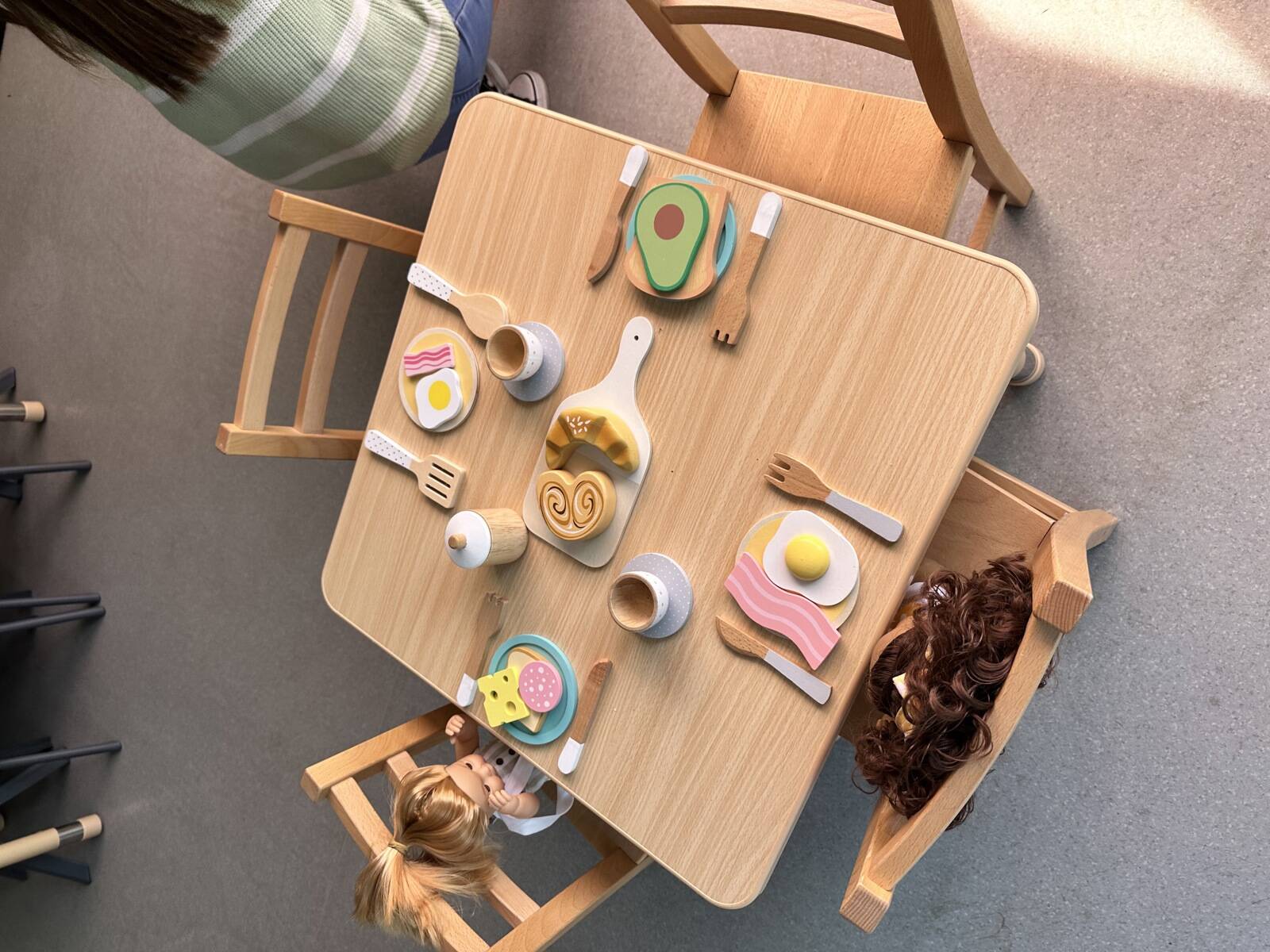 Creations Education Academy