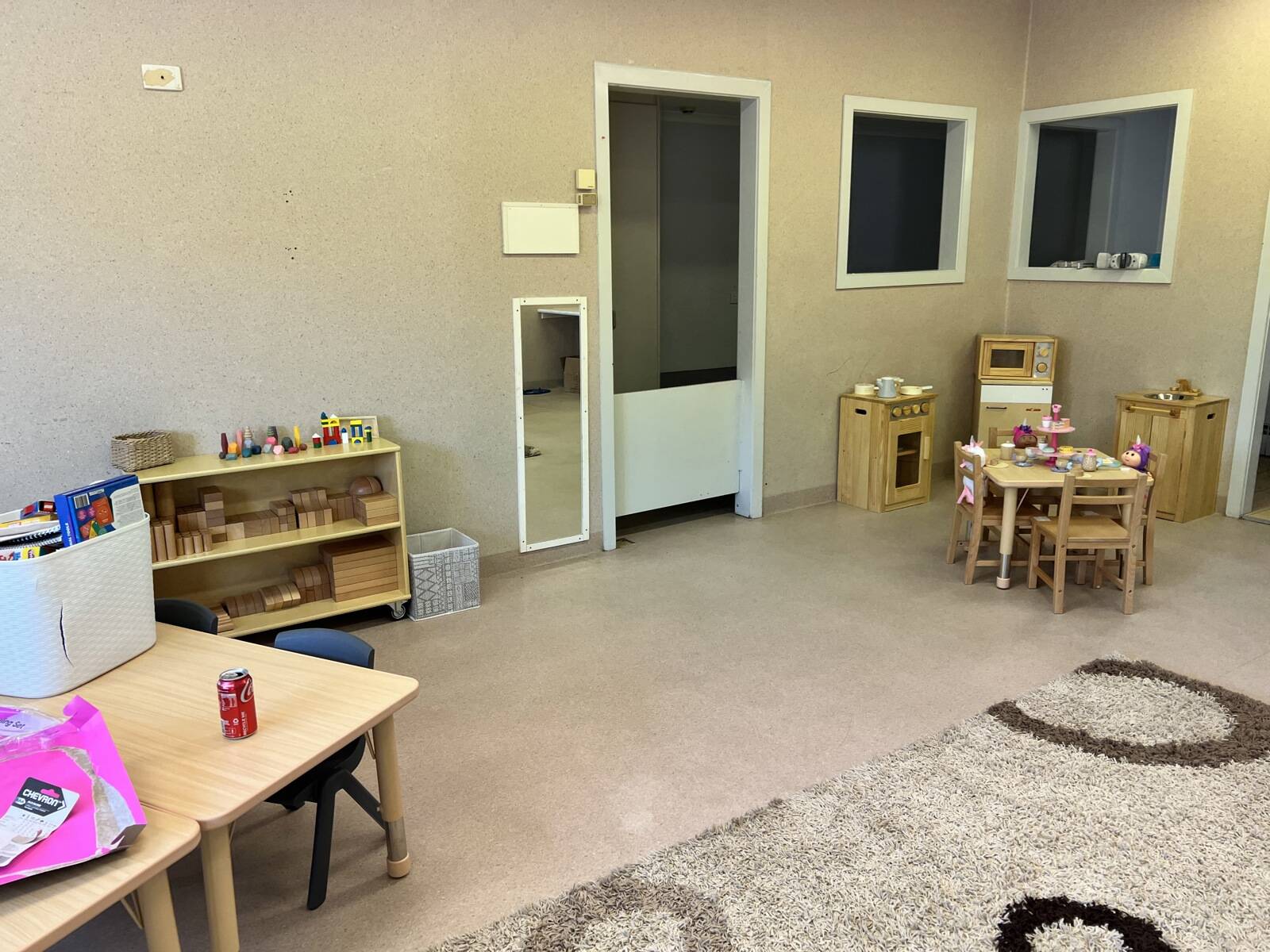 Creations Education Academy