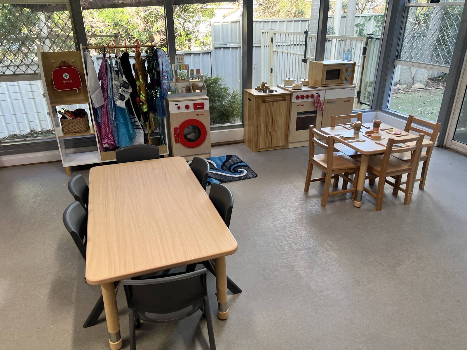 Creations Education Academy