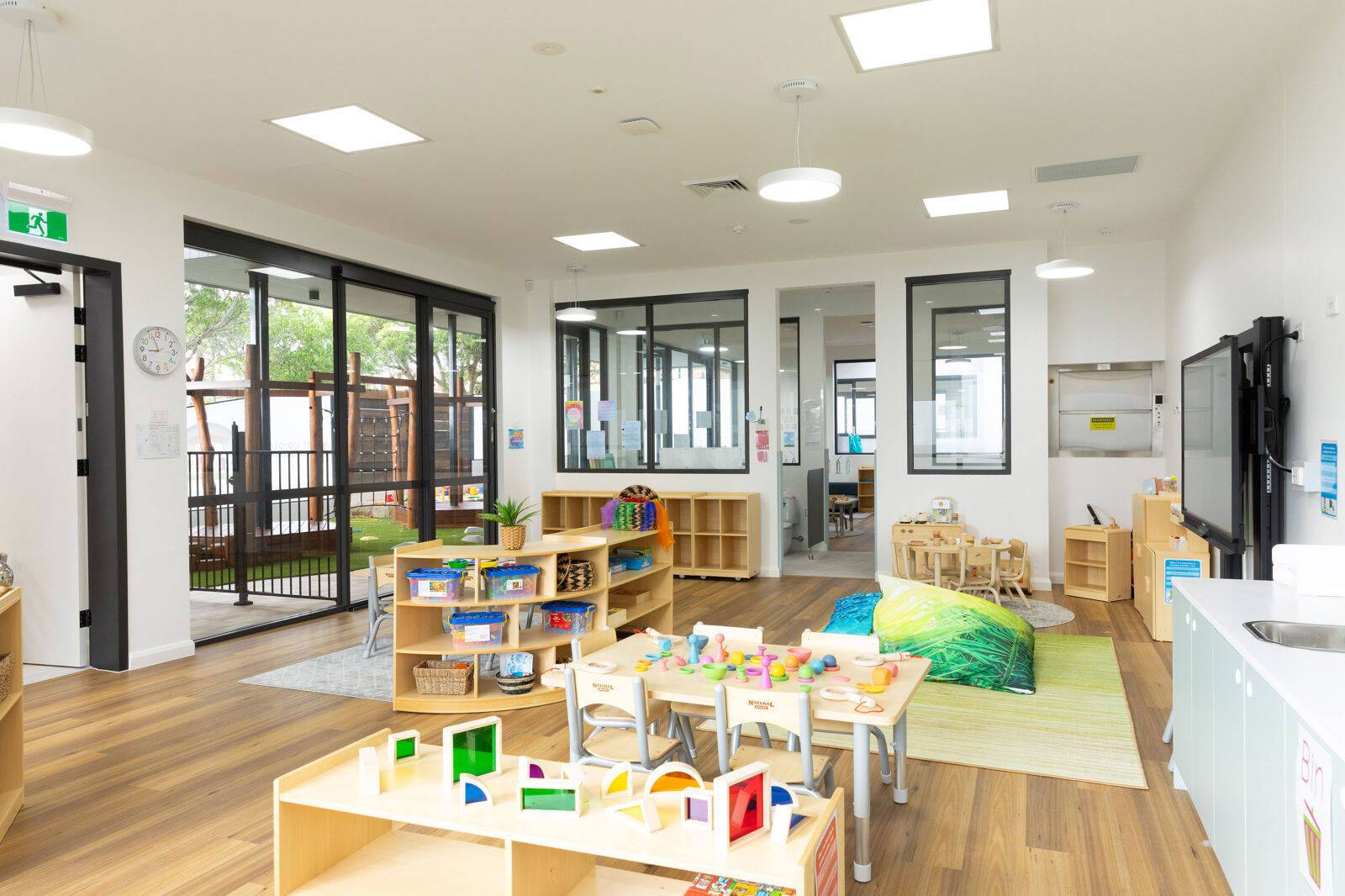 Bay of Wonders Early Education & Care