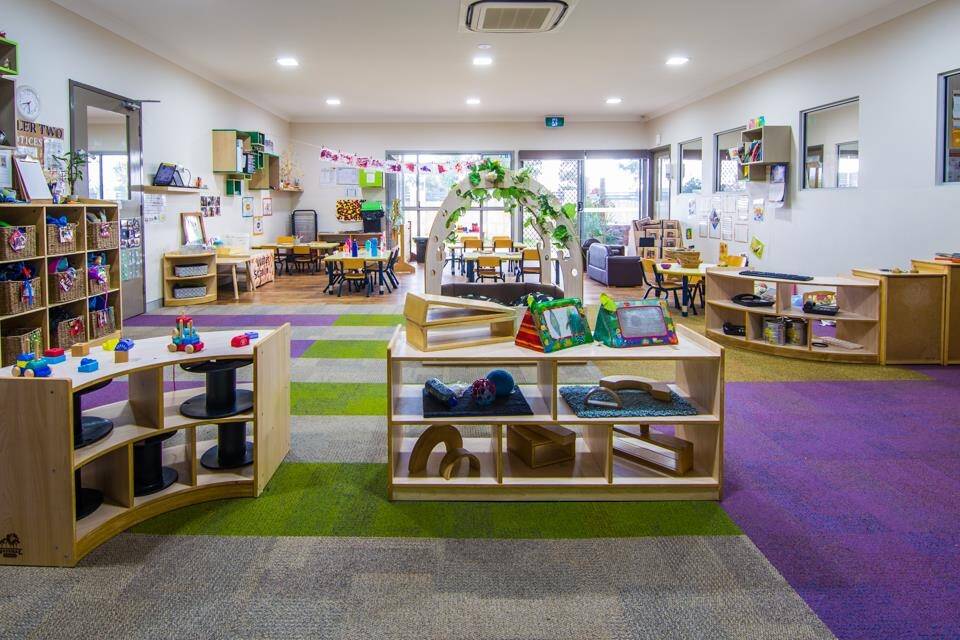 Buggles Early Learning and Kindy - Baldivis