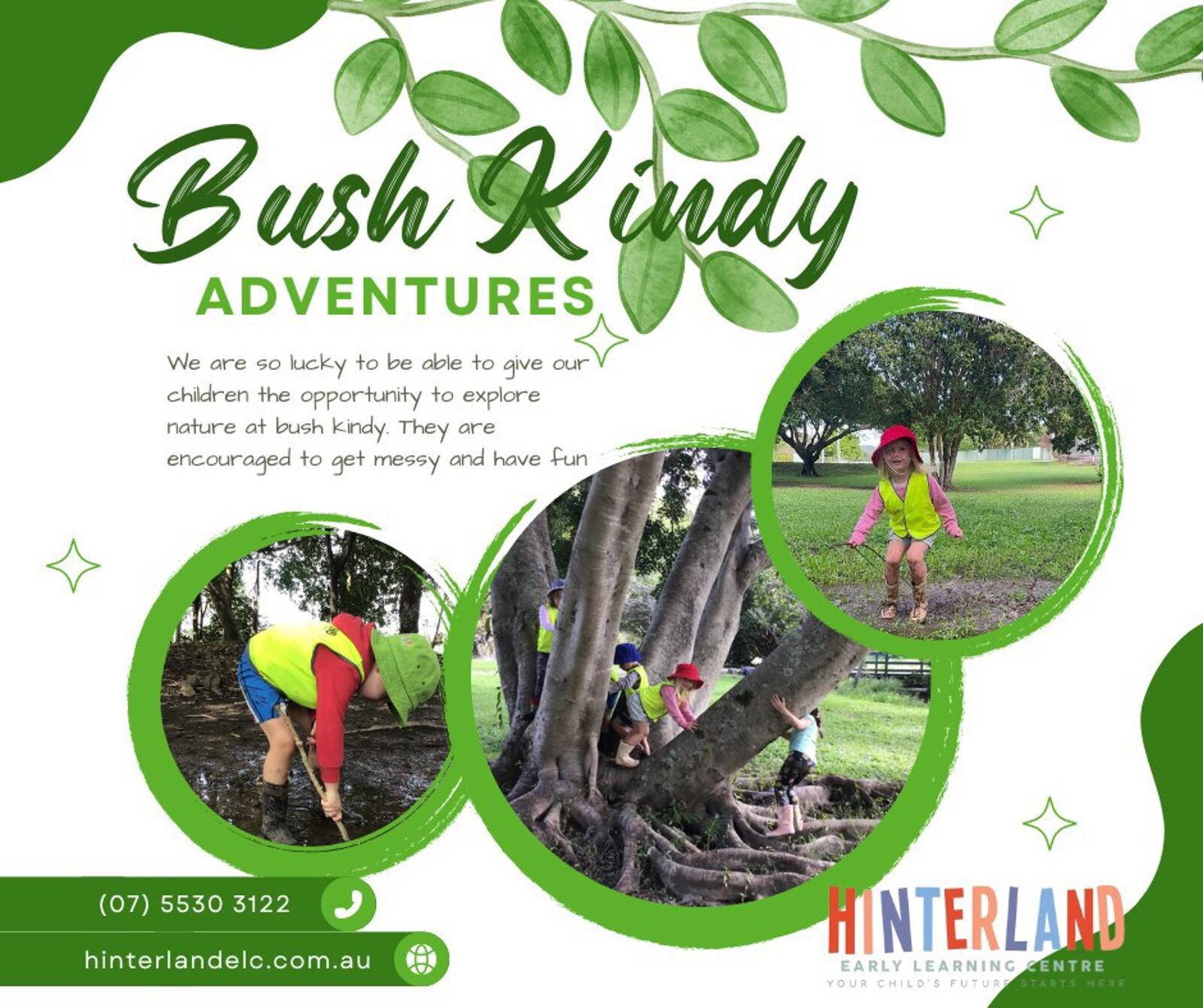 Hinterland Early Learning Centre