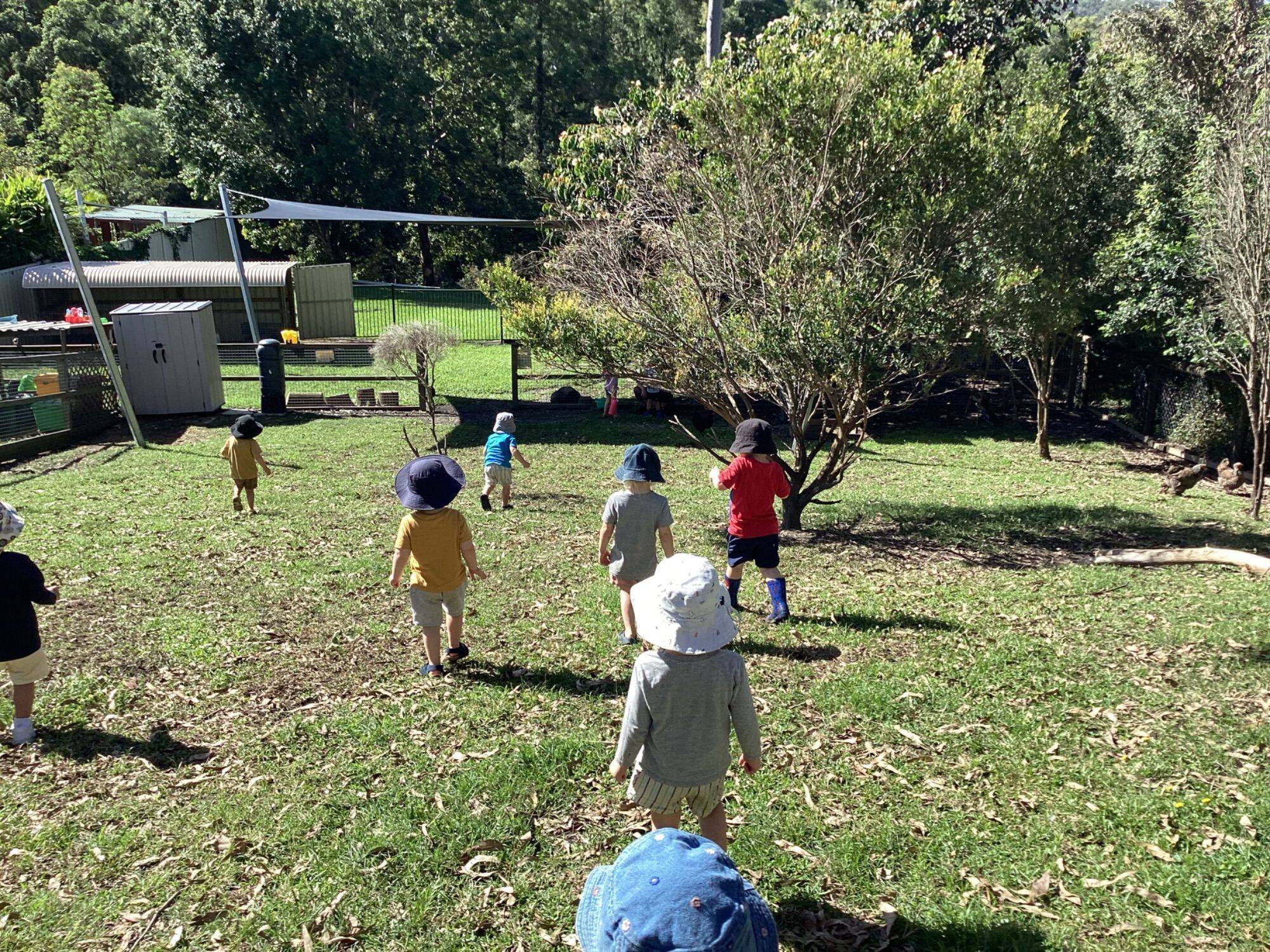 Grassroots Early Learning Centre