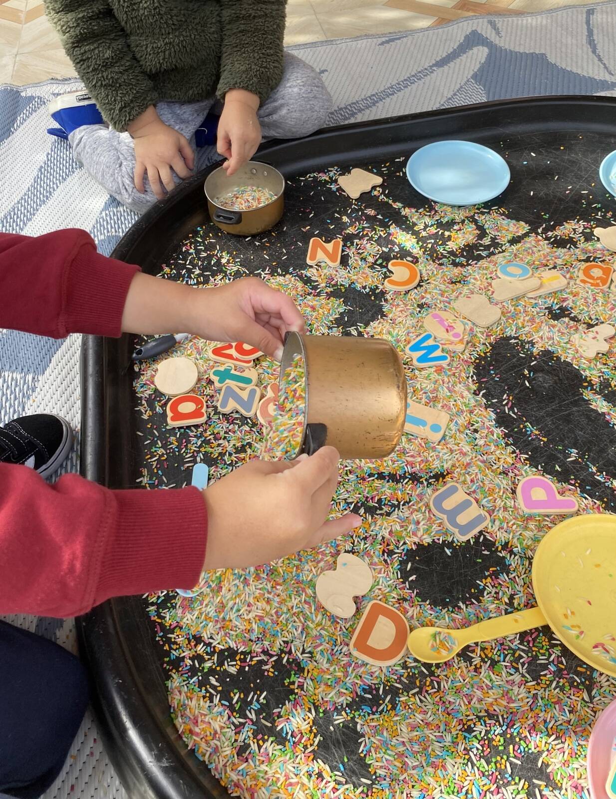 Jackie's Family Day Care