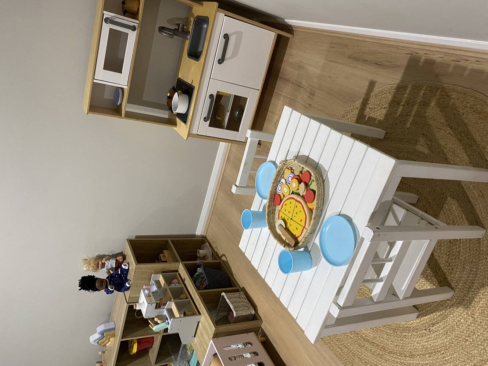 Jackie's Family Day Care