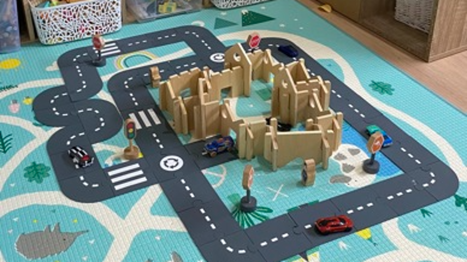 Jackie's Family Day Care