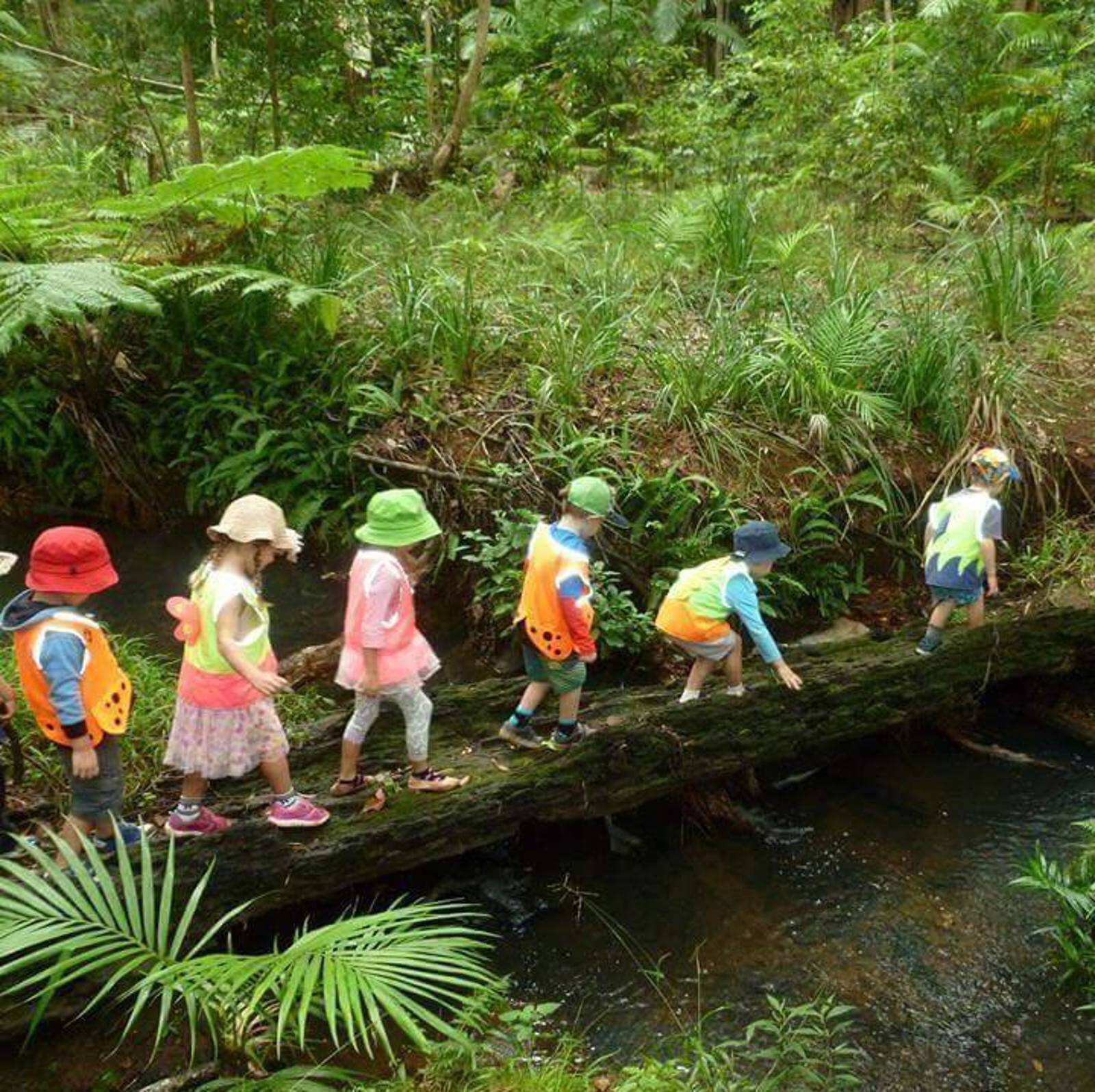 Milford Lodge Child Care Centre