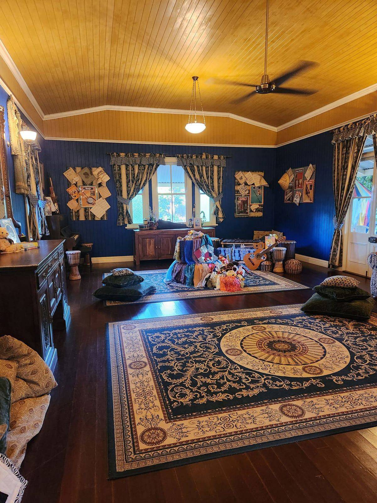 Milford Lodge Child Care Centre