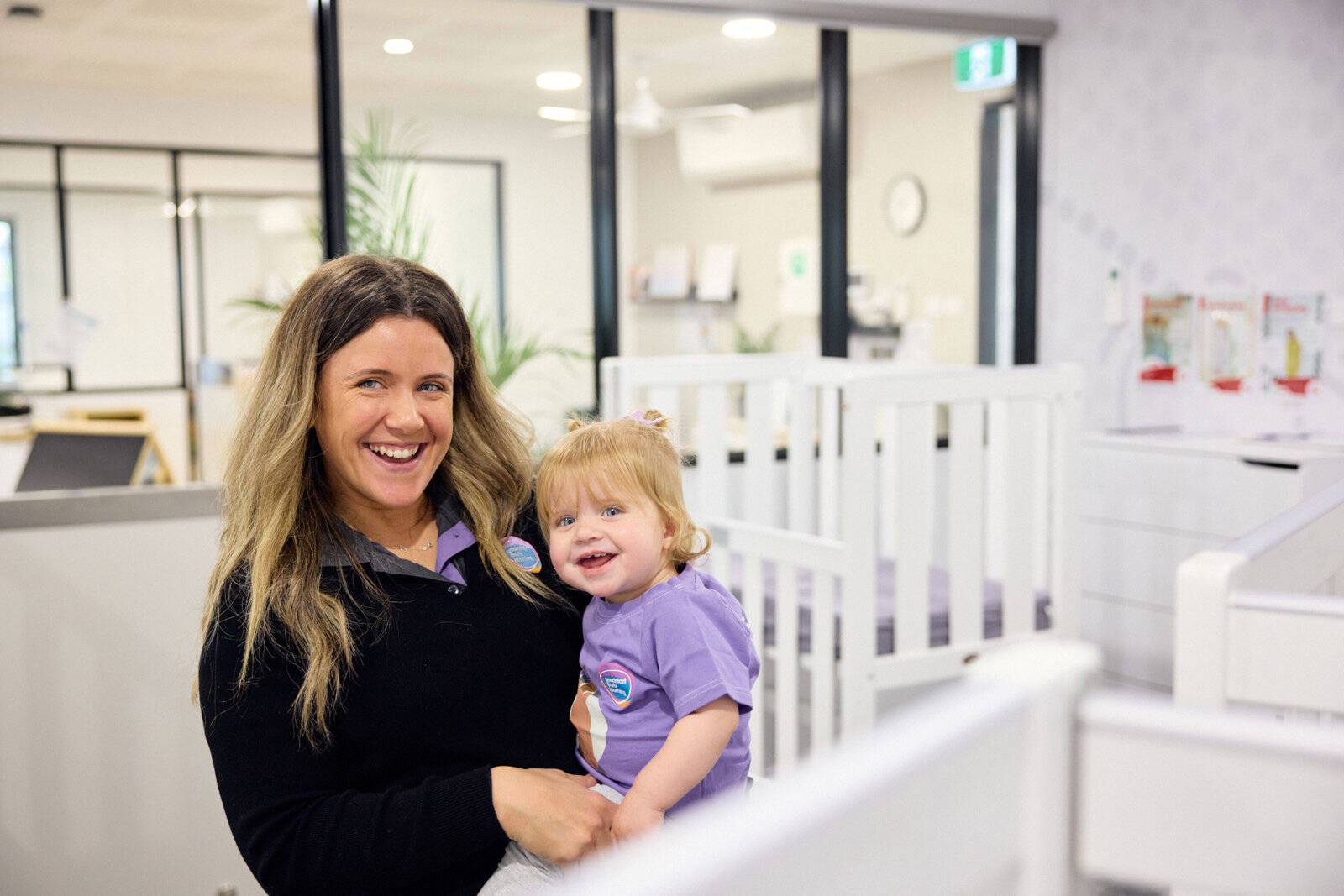 Goodstart Early Learning Watsonia