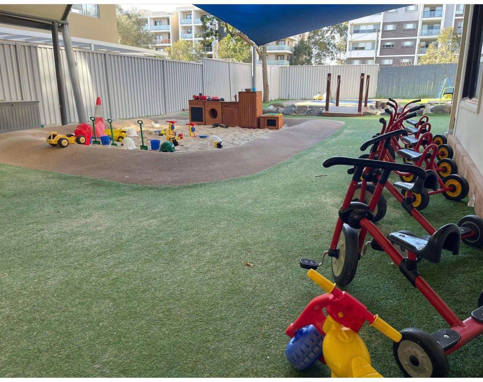 Smartkids Learning Academy Campbelltown