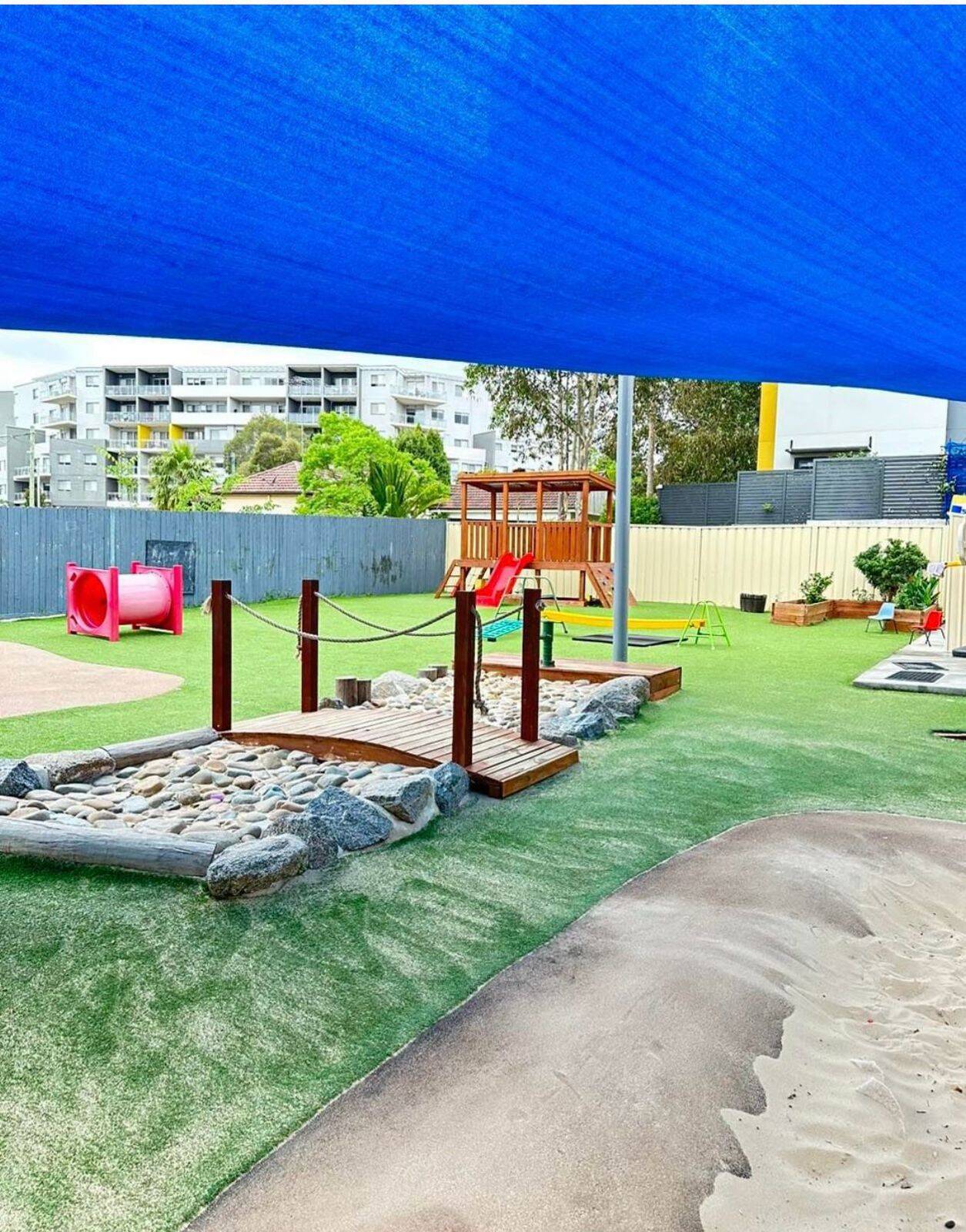 Smartkids Learning Academy Campbelltown