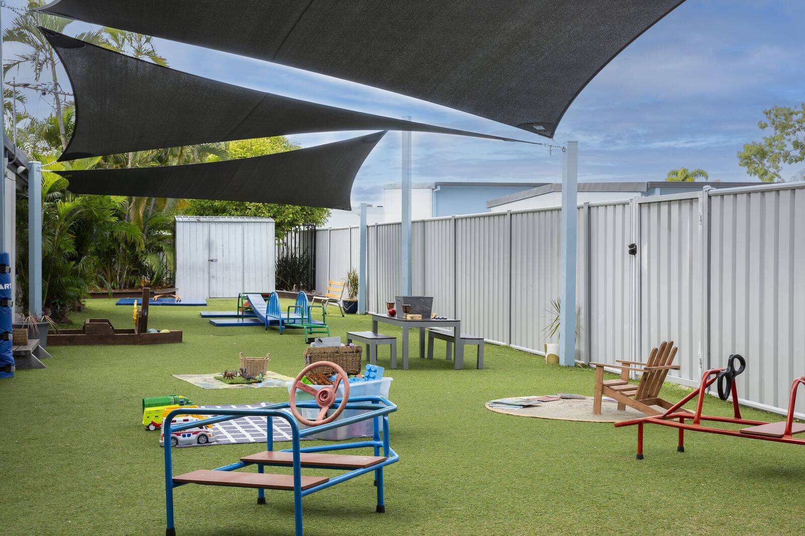 Goodstart Early Learning Kirwan - Burnda Street