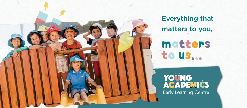 Young Academics Early Learning Centre Dapto (Coming Soon)