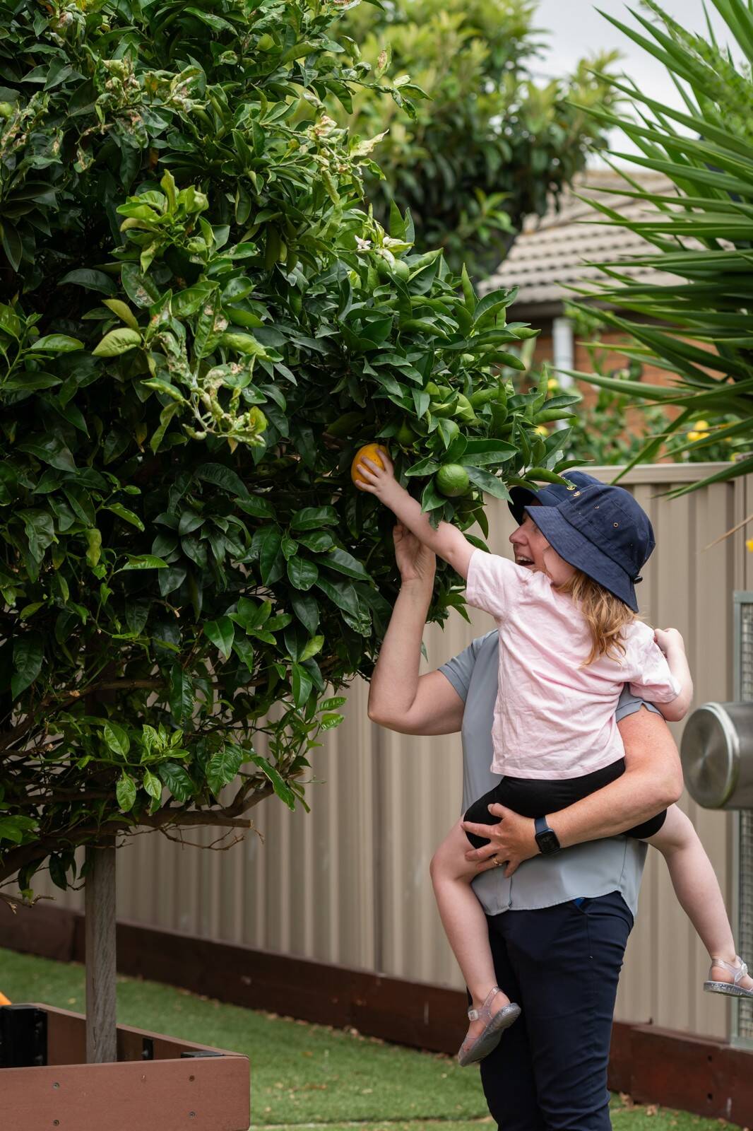 Child's Play ELC Point Cook