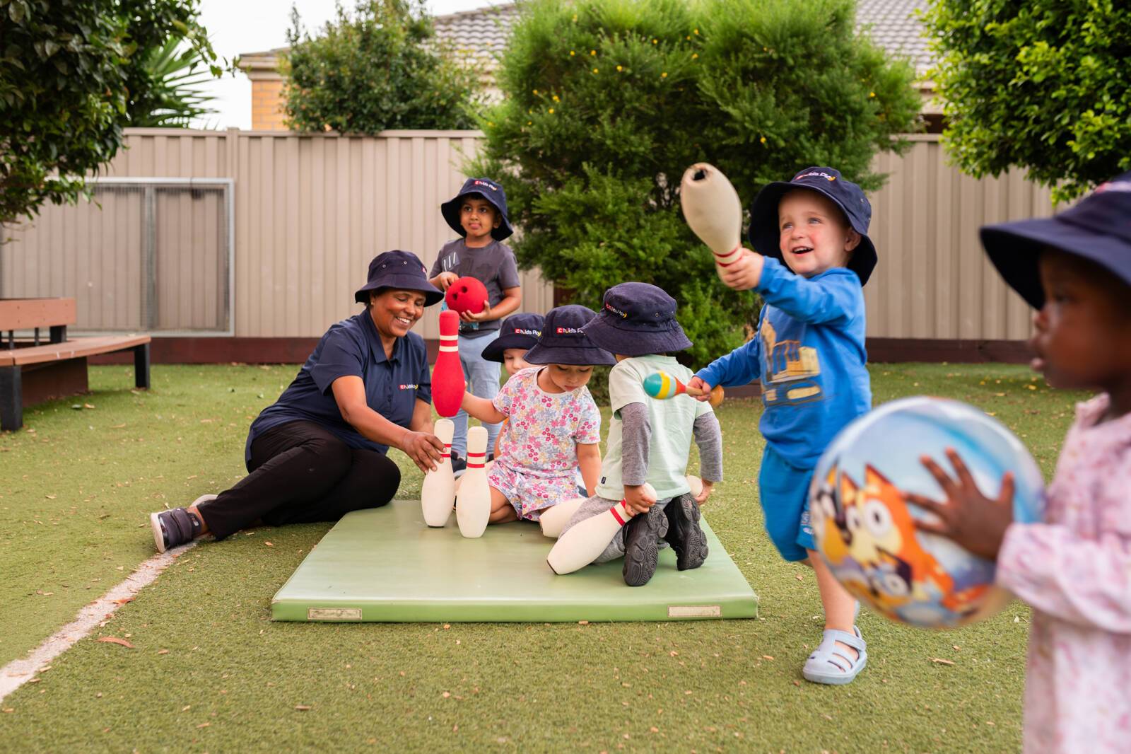 Child's Play ELC Point Cook
