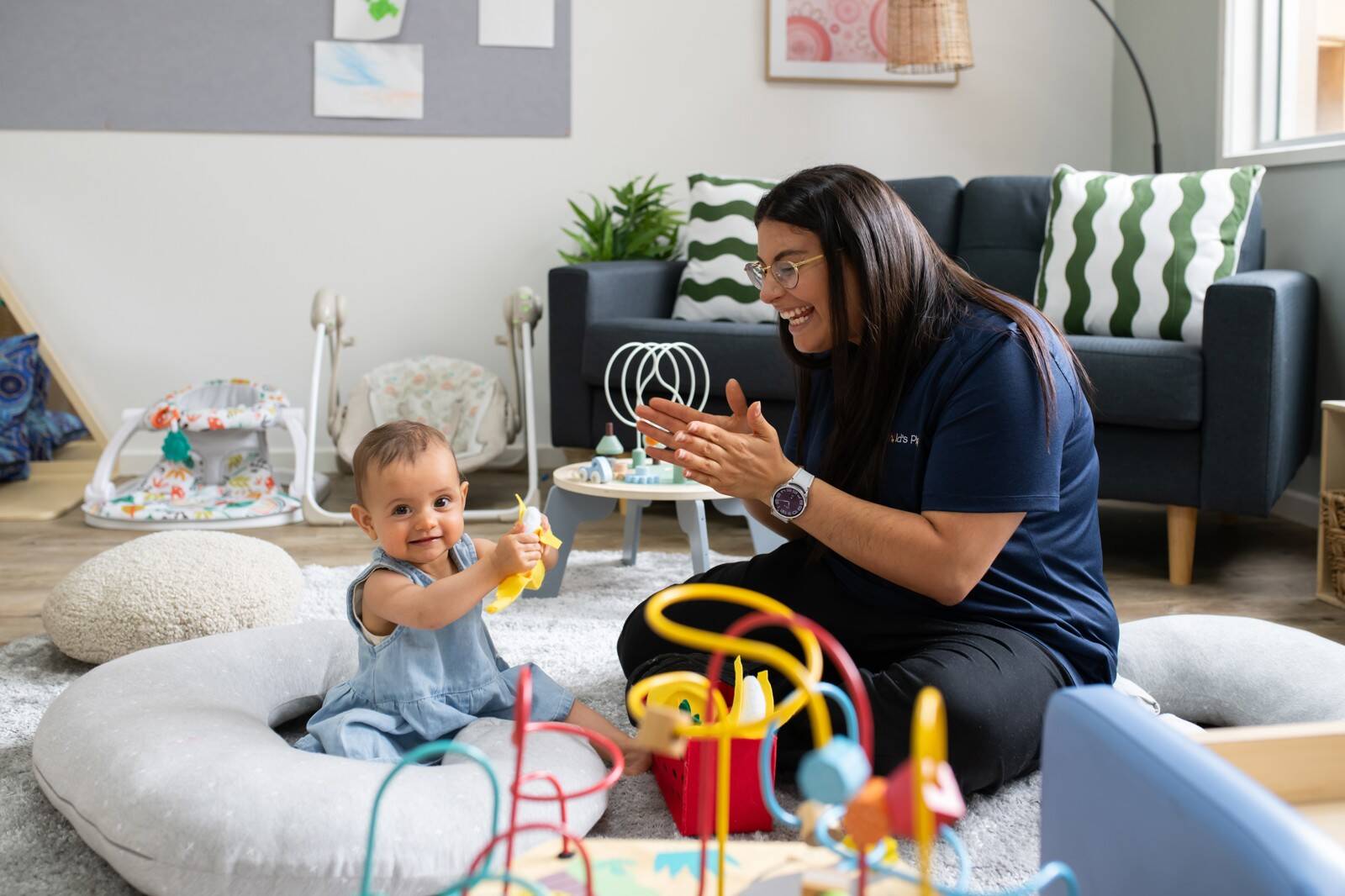 Child's Play ELC Point Cook