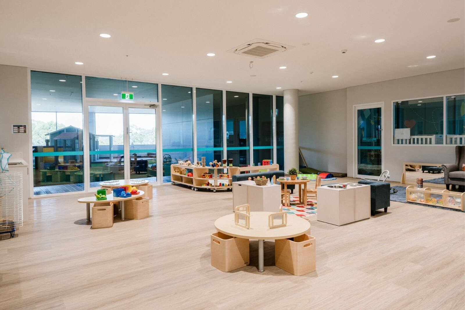 Young Academics Early Learning Centre Mortdale, Roberts Ave