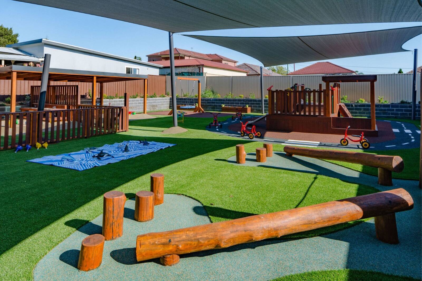 Young Academics Early Learning Centre Yagoona