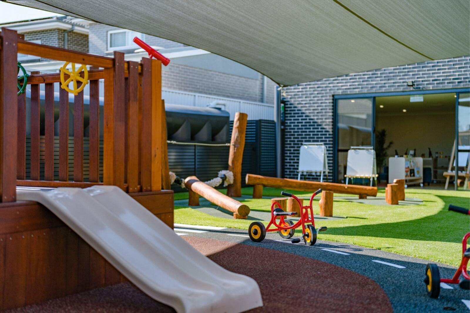 Young Academics Early Learning Centre Yagoona