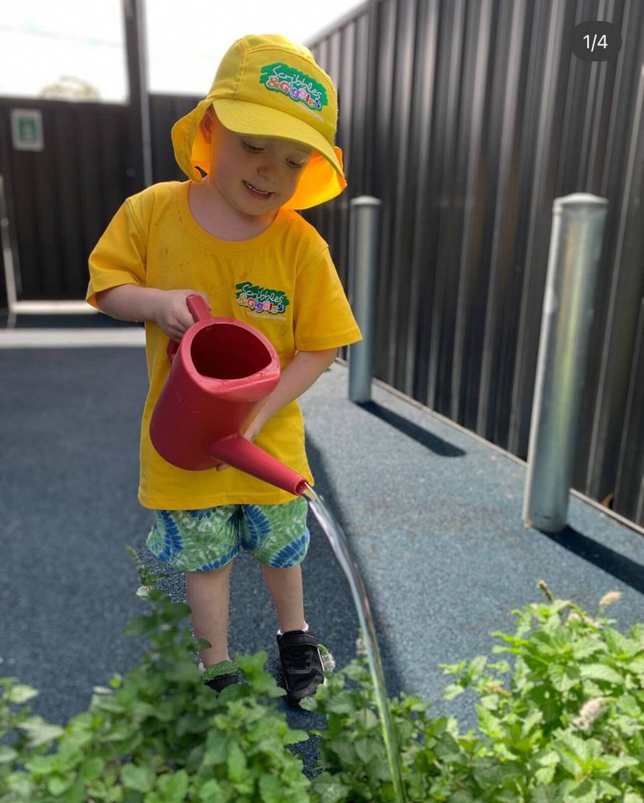 Scribbles and Giggles Childcare Centre Miller