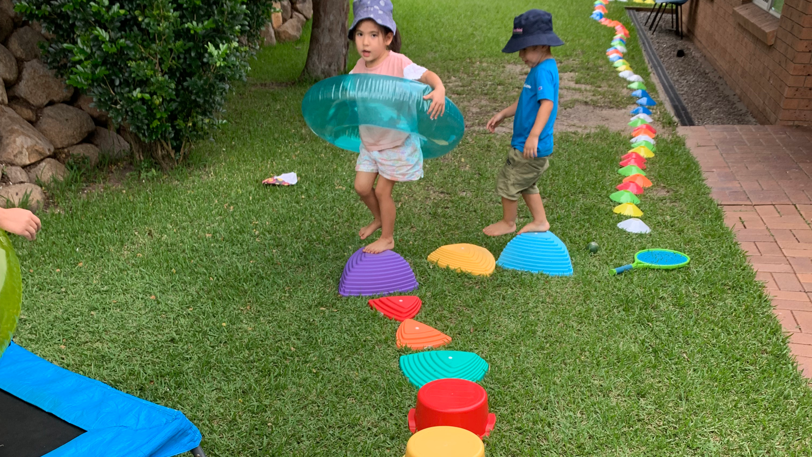 Oyama Family Daycare