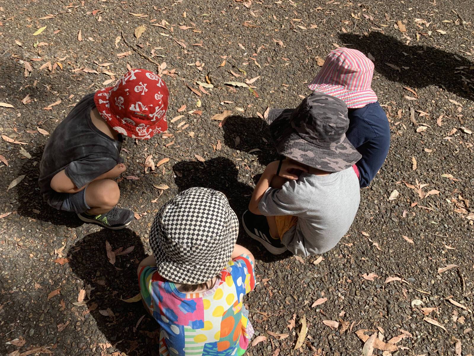 Oyama Family Daycare