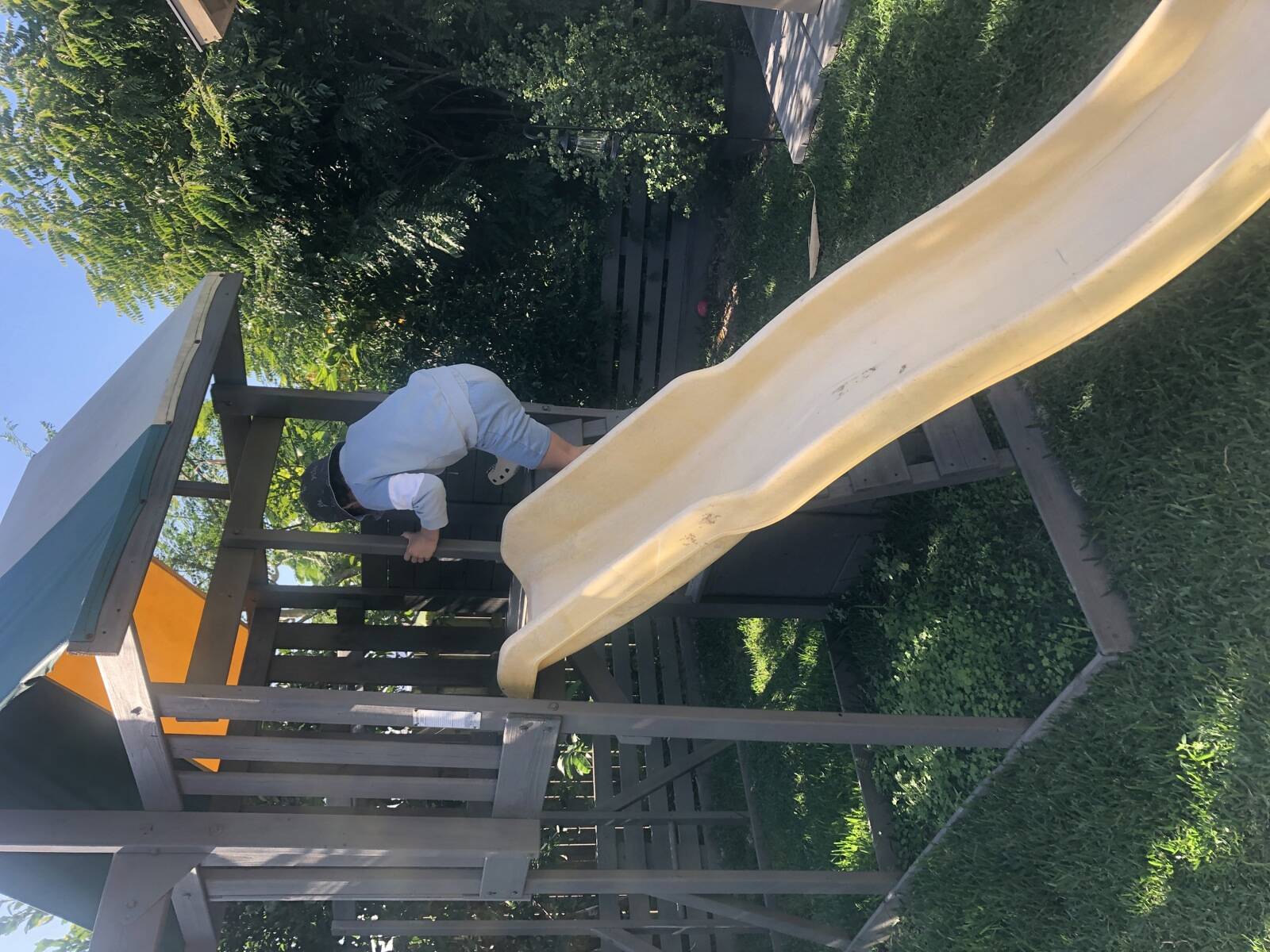 Dees family daycare centre