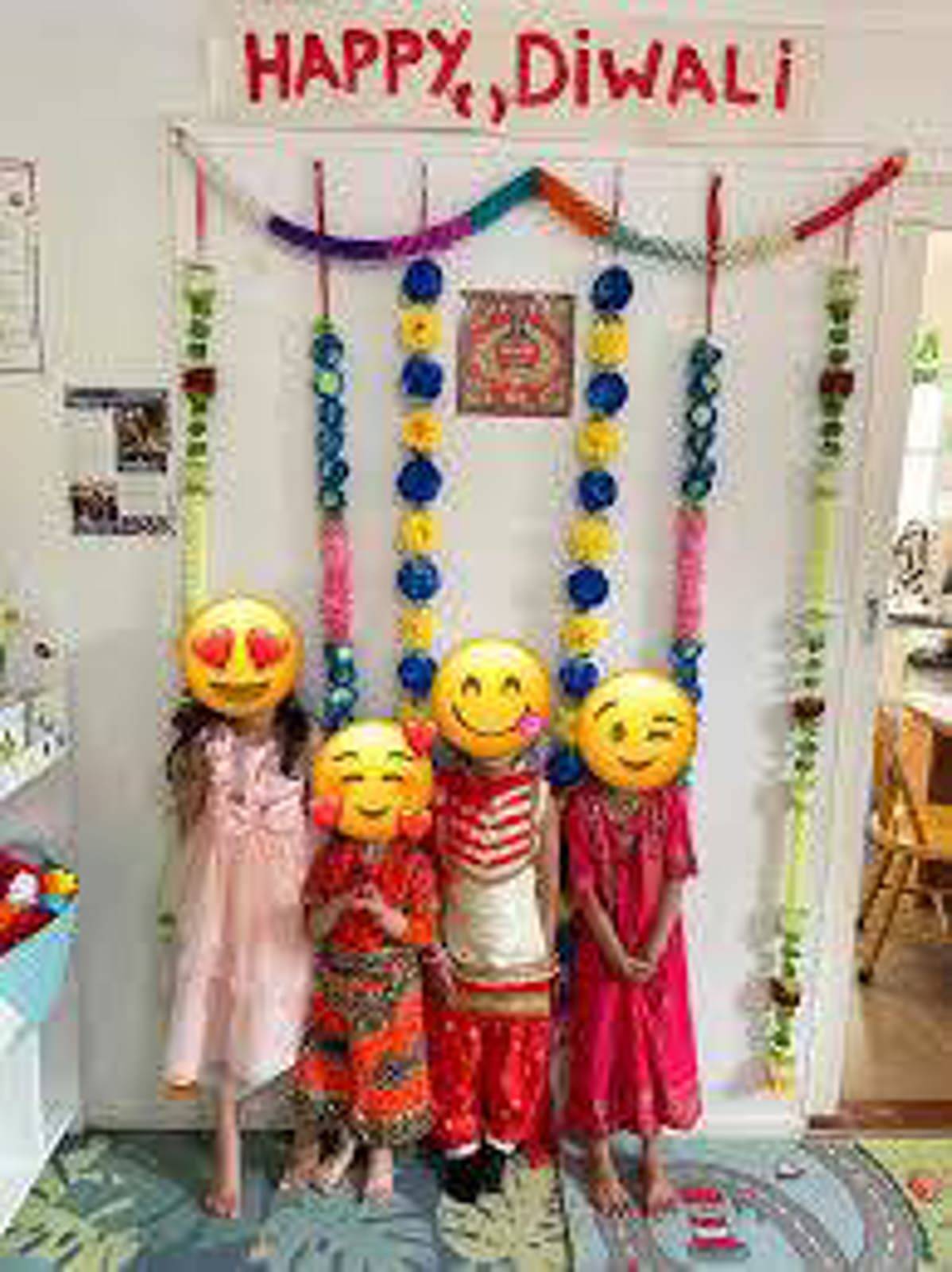 Laughing Kids Family Day Care