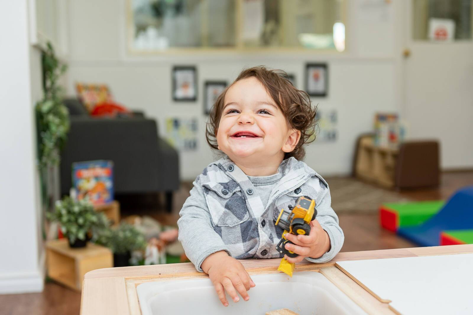 Community Kids Campbelltown Early Education Centre