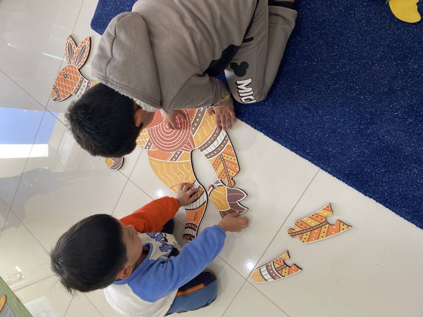 Early Learner's Family Day Care