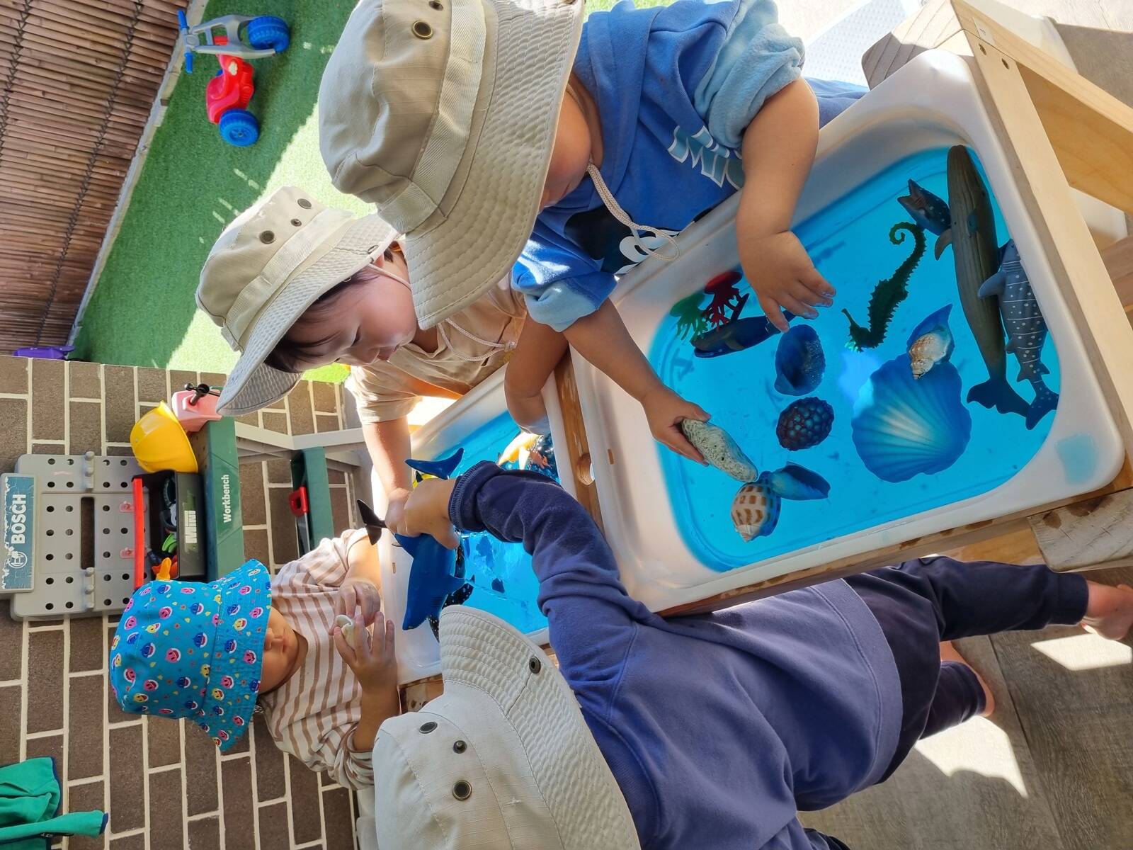 Arundel Springs Family Day Care