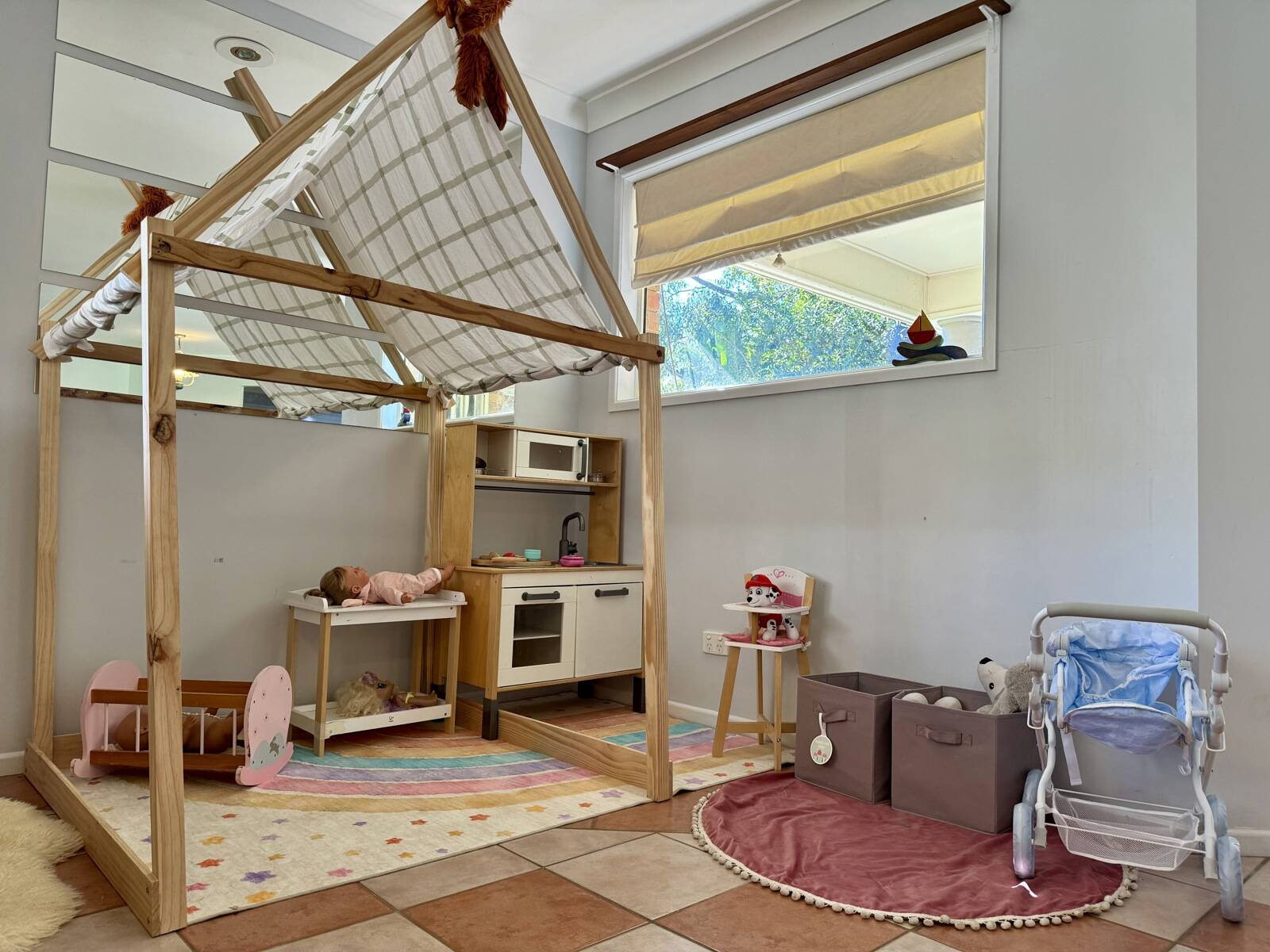 Eco-Haven Home Education and Care 