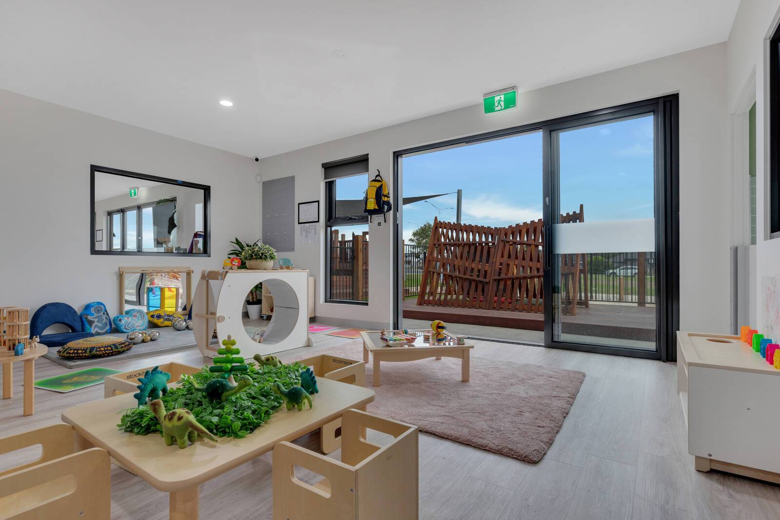 Aspire Early Education & Kindergarten Manor Lakes