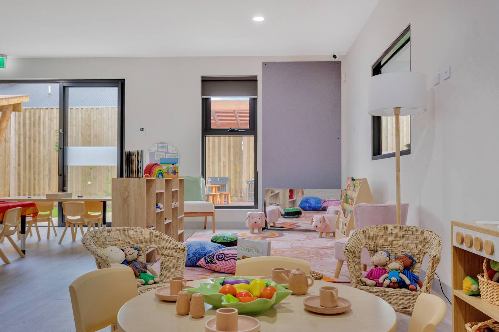 Aspire Early Education & Kindergarten Manor Lakes