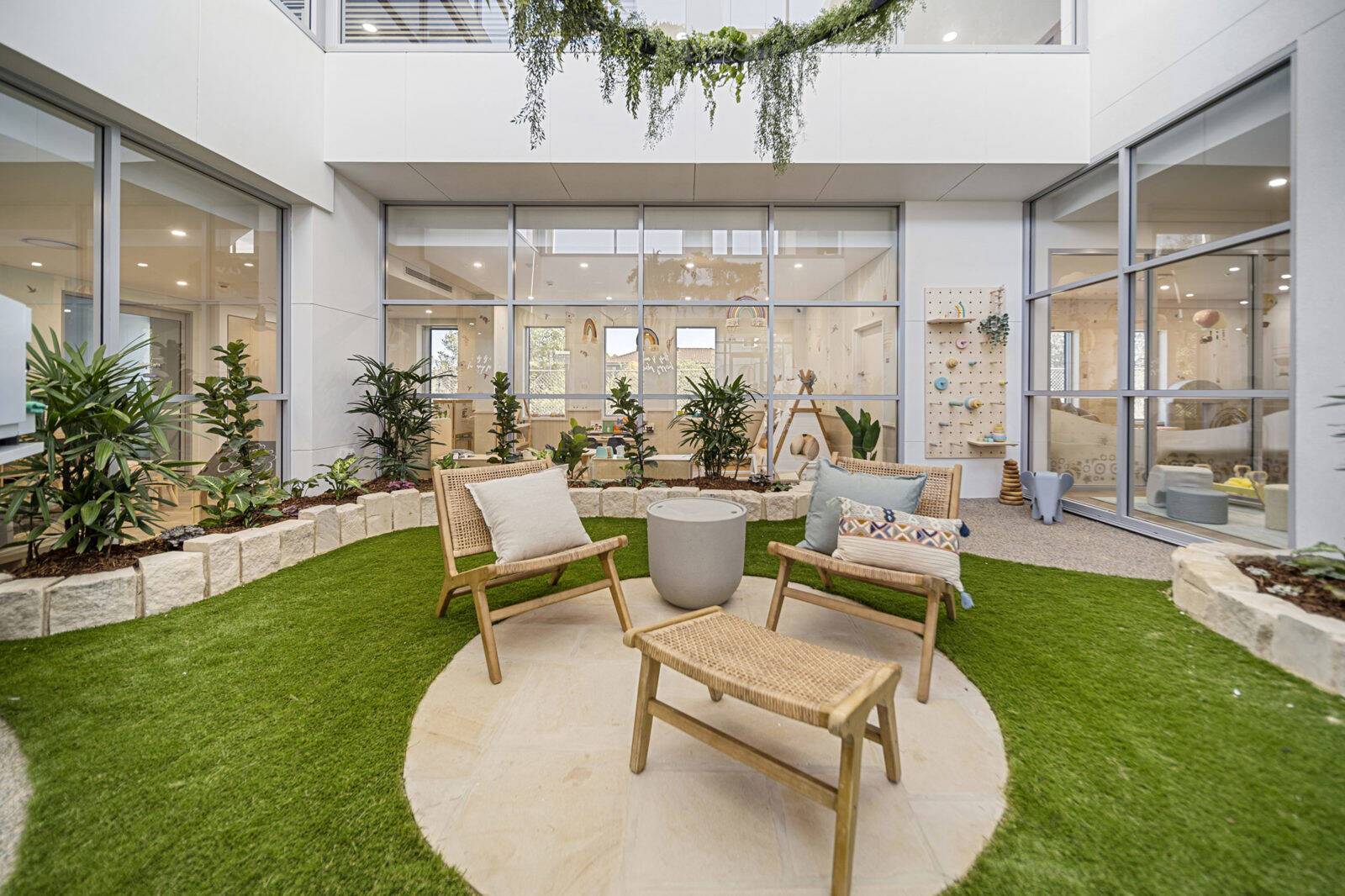 The Grove Academy - Oatley