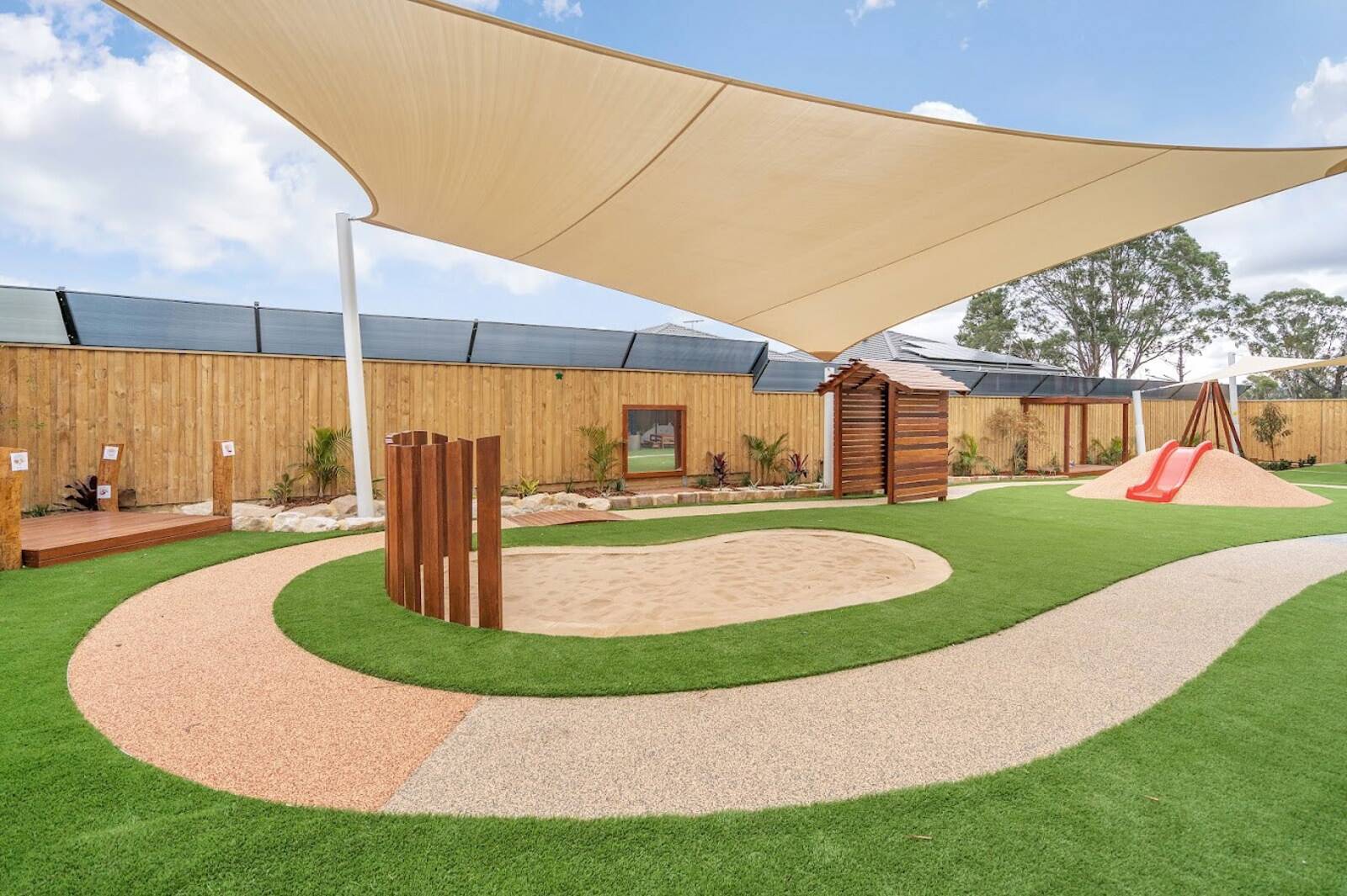 The Grove Academy - Denham Court