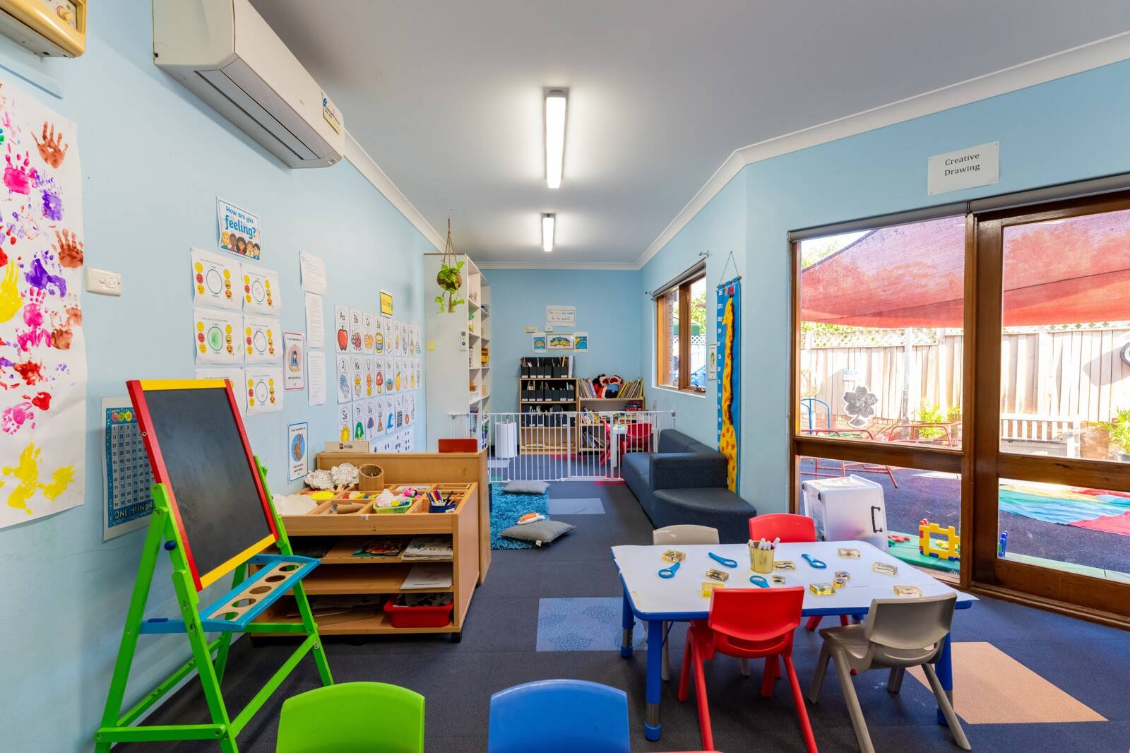 Little Explorers Learning Centre - Ermington