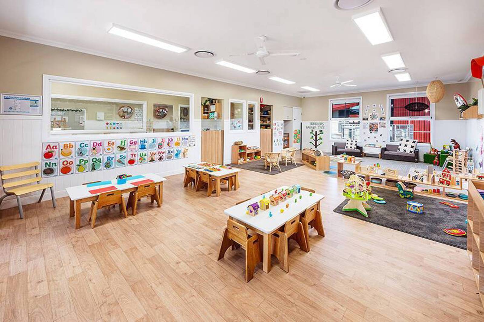 Children First Angle Vale - NOW OPEN