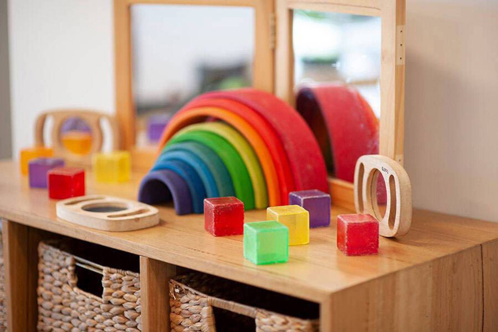 Children First Angle Vale - NOW OPEN