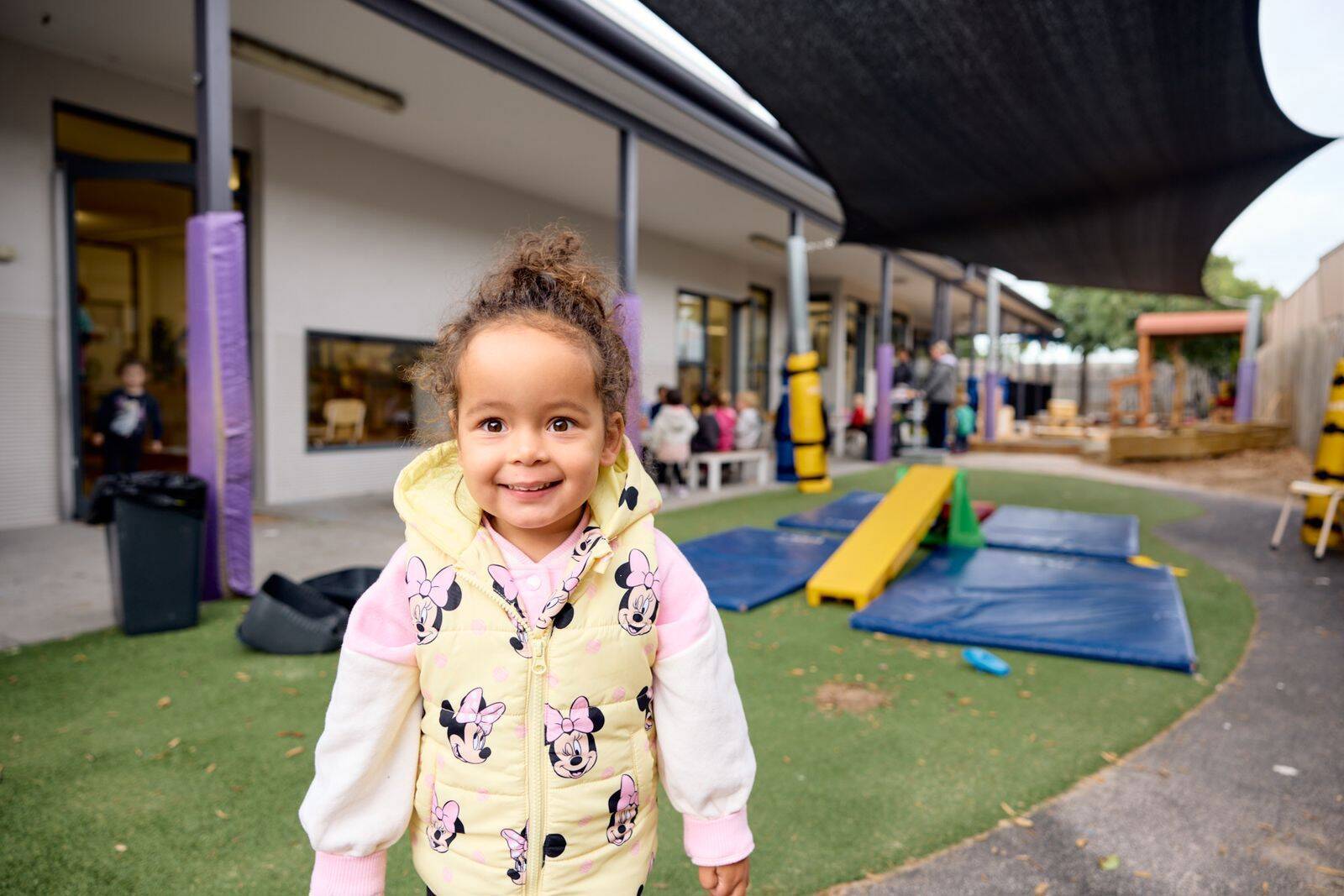 Goodstart Early Learning Aspendale Gardens