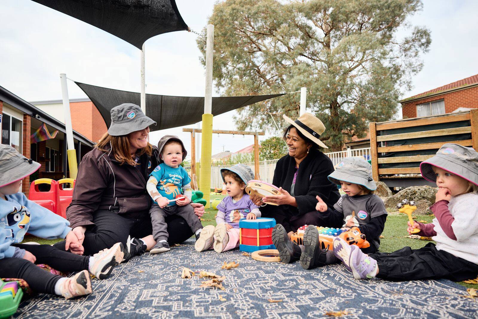 Goodstart Early Learning Chelsea Heights