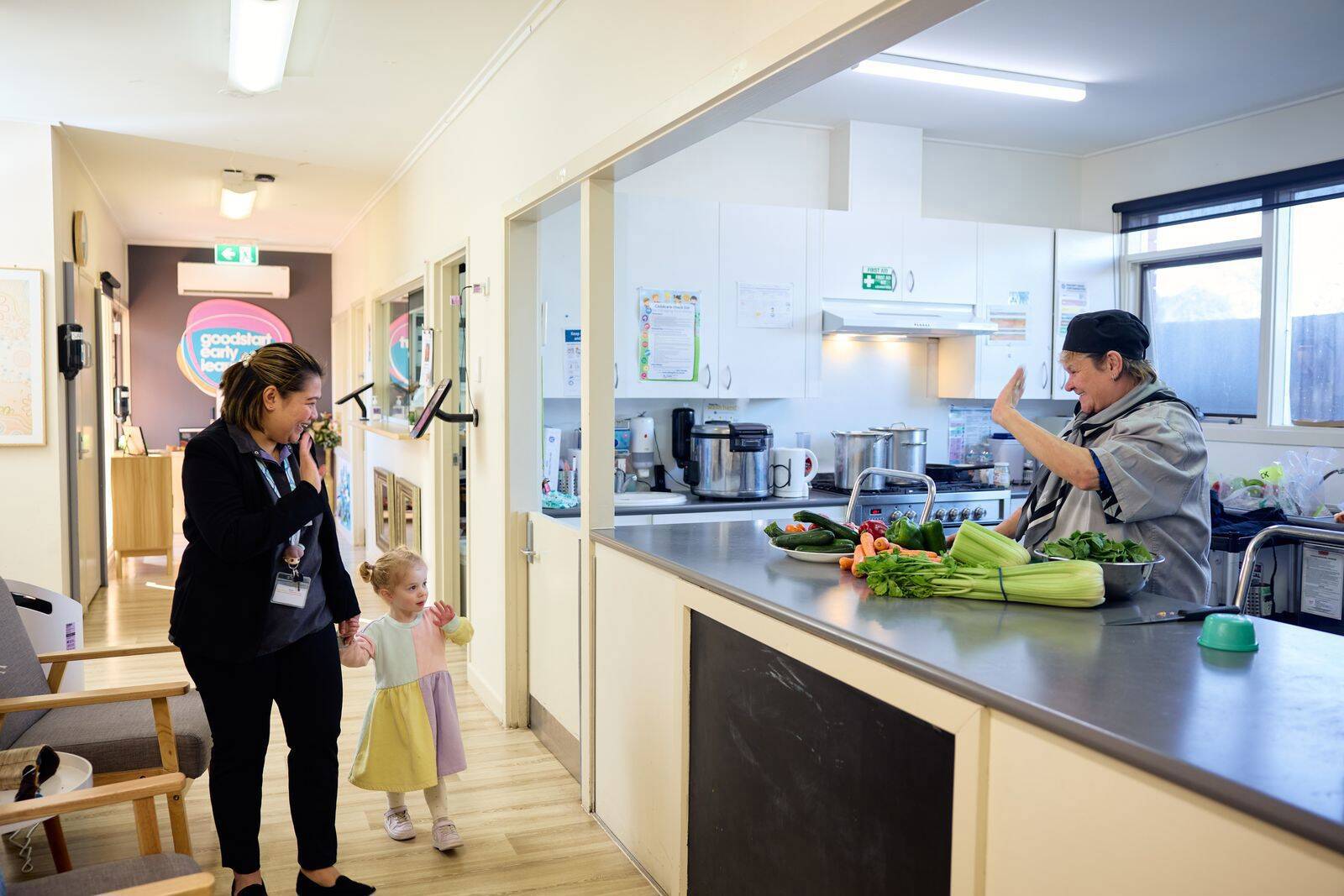 Goodstart Early Learning Chadstone