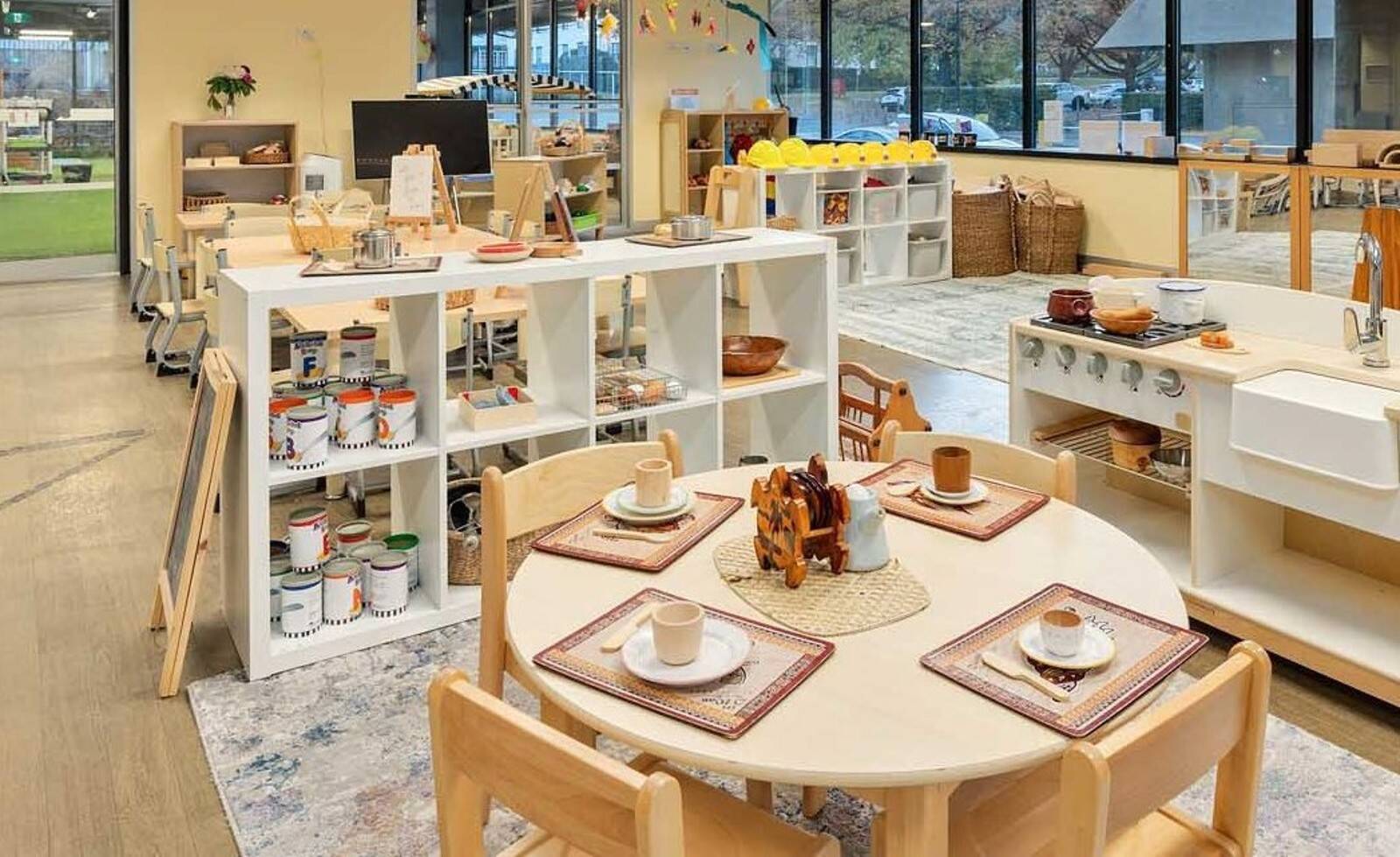 Guardian Childcare & Education Barton