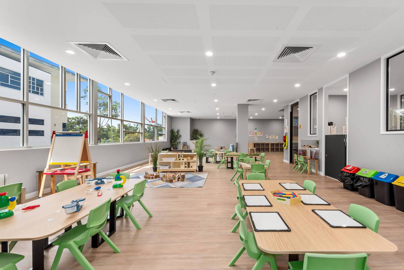 AppleBerries Early Education Service Brookwater