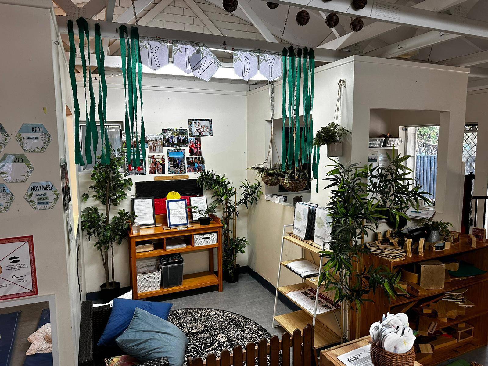 AppleBerries Early Education Service Beenleigh