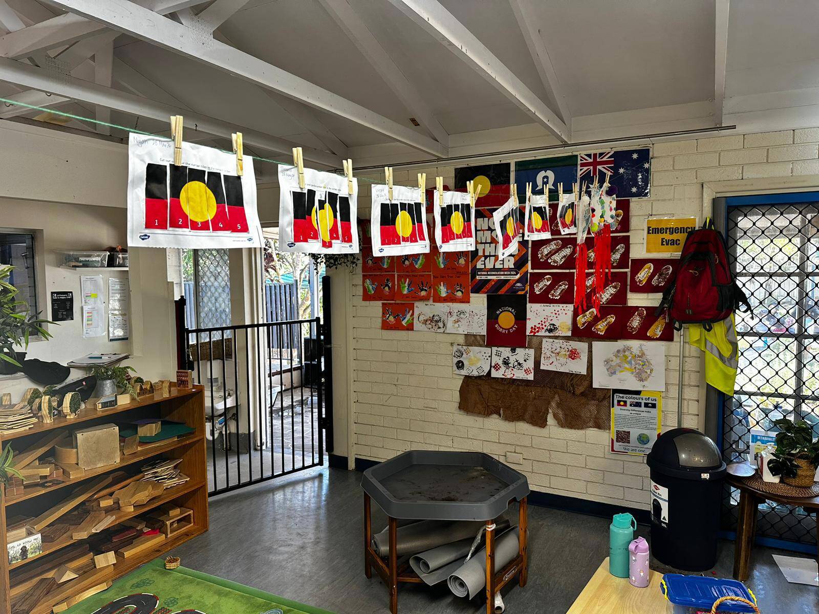 AppleBerries Early Education Service Beenleigh