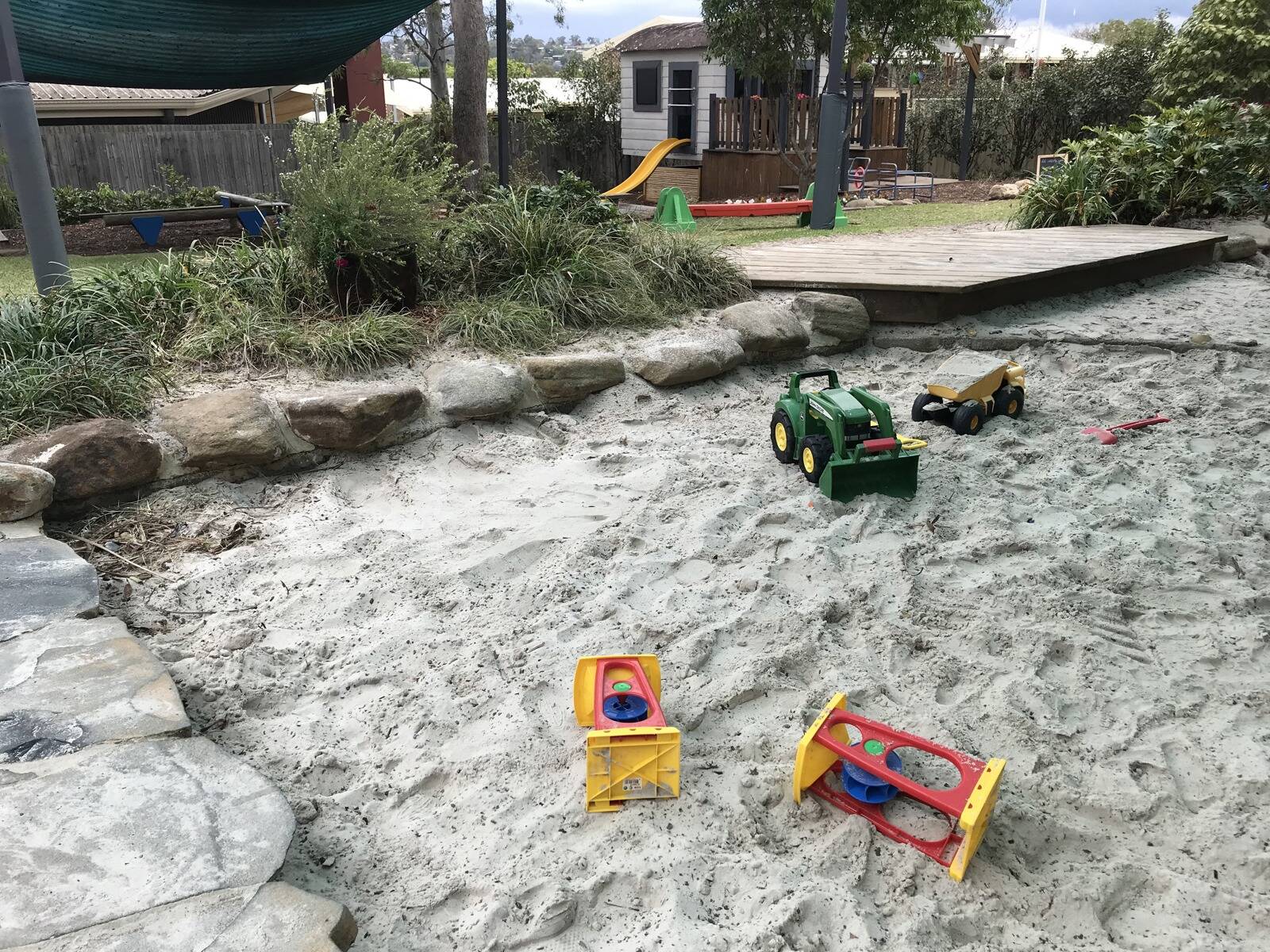 AppleBerries Early Education Service Beenleigh