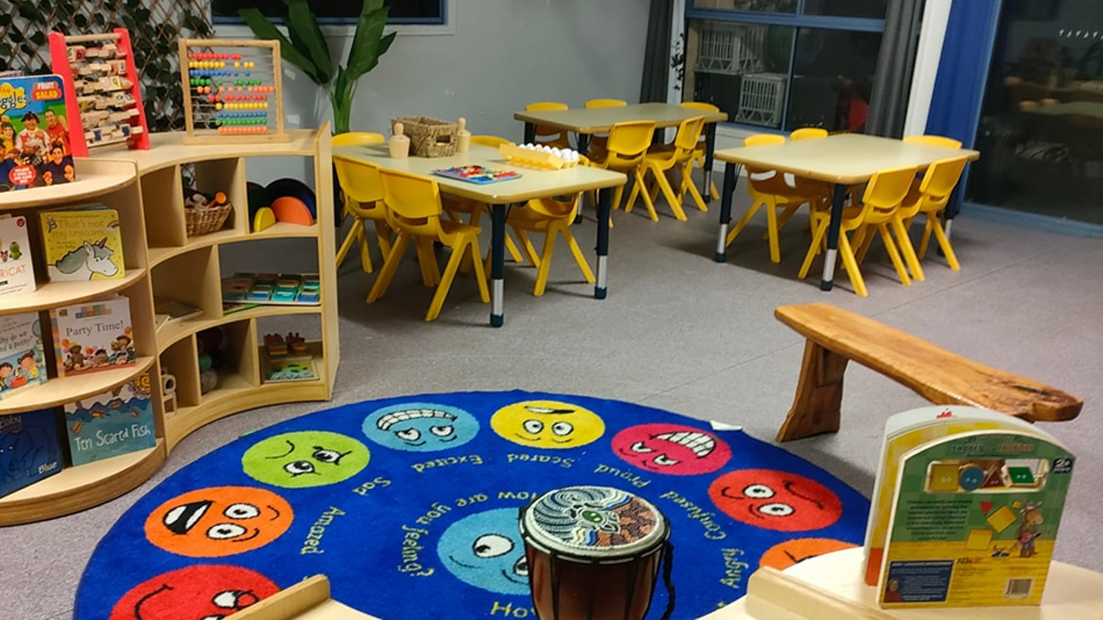 AppleBerries Early Education Service Kallangur