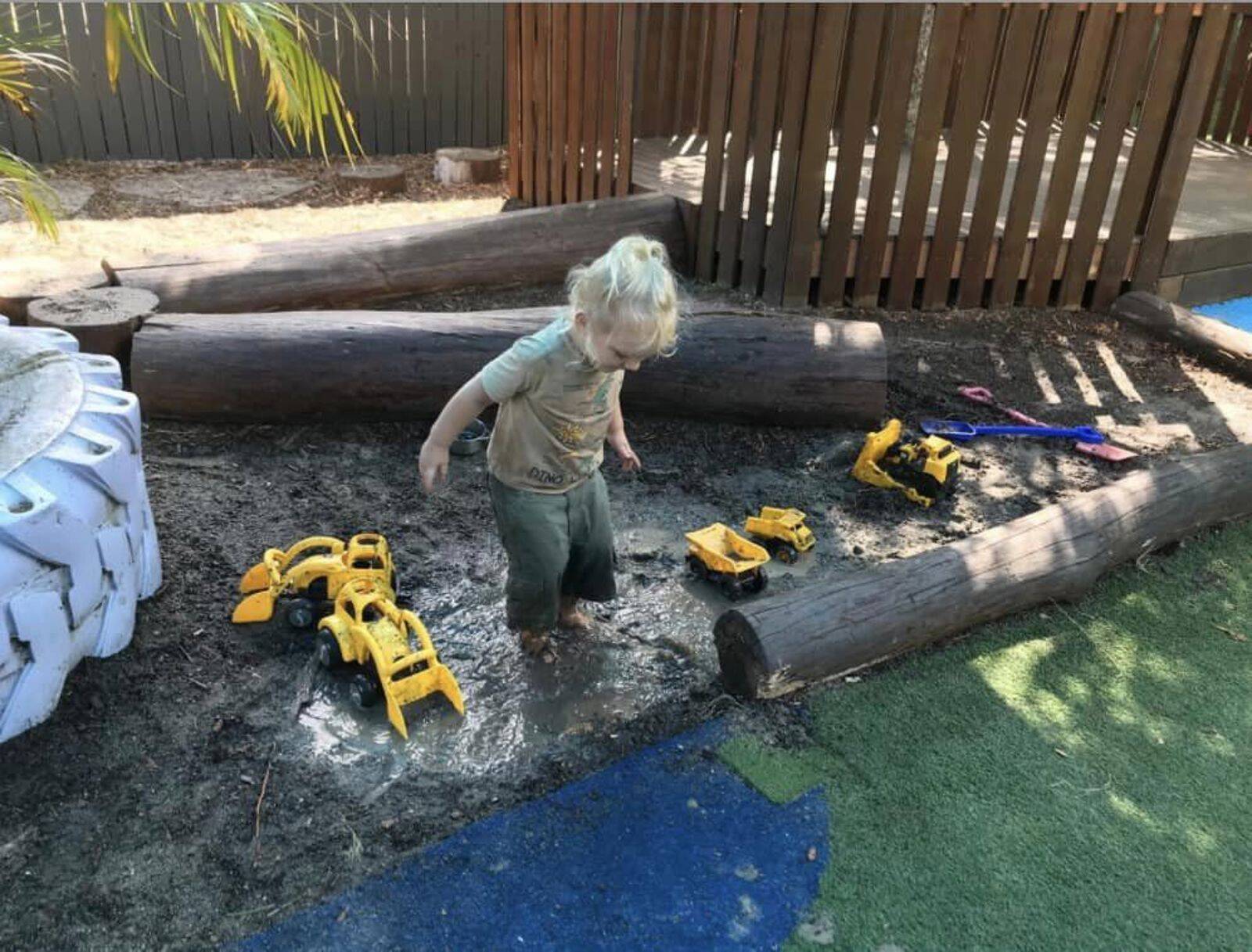 AppleBerries Early Education Service Noosaville