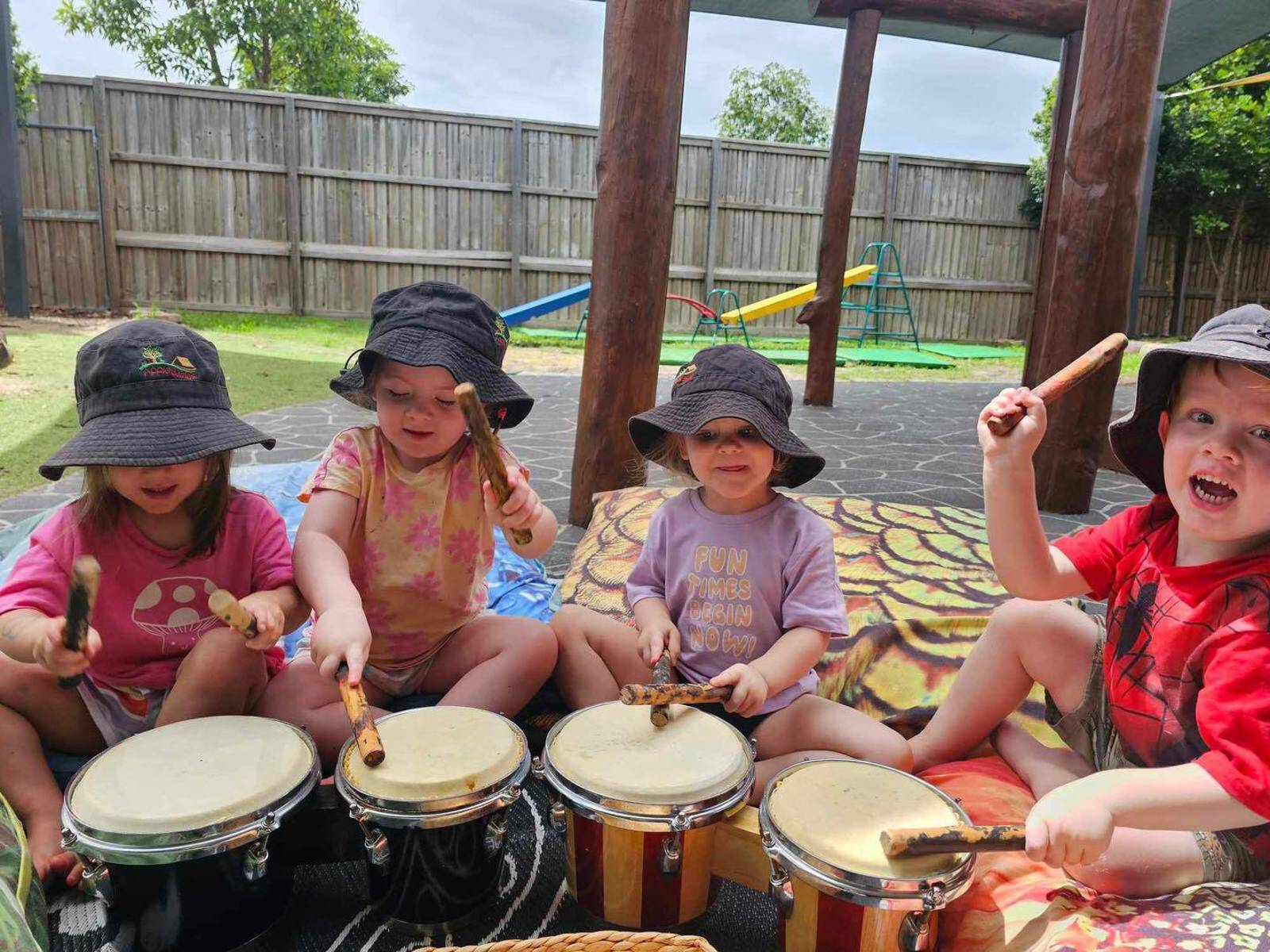 AppleBerries Early Education Service Caboolture South